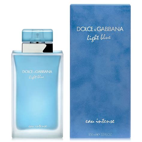 perfume dolce gabbana light blue de mujer|light blue perfume on sale.